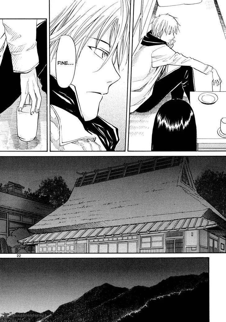 Kamisama Dolls Chapter 56 page 23
