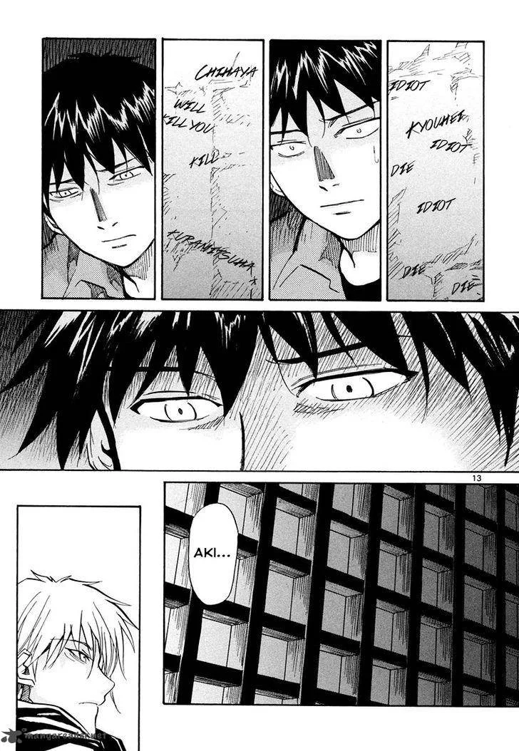 Kamisama Dolls Chapter 56 page 14
