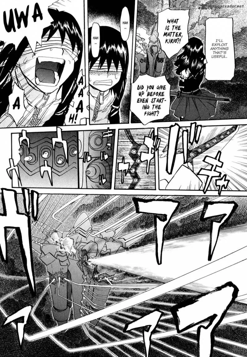 Kamisama Dolls Chapter 59 page 4