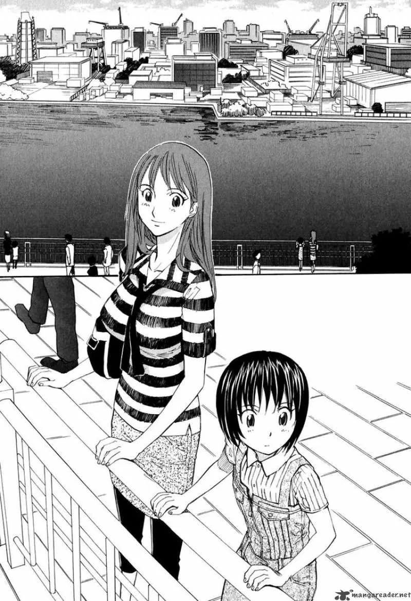 Kamisama Dolls Chapter 6 page 2