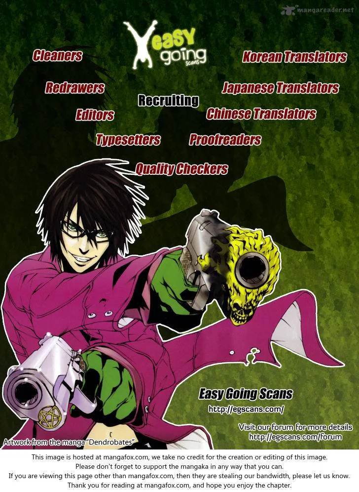 Kamisama Dolls Chapter 60 page 43