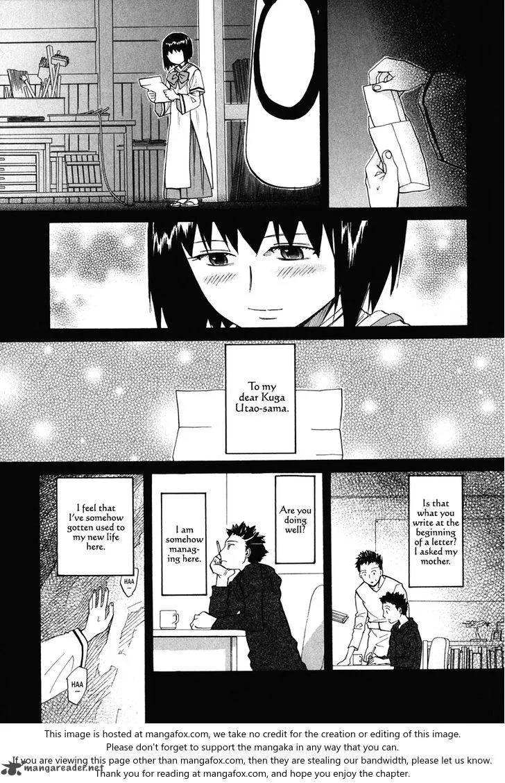 Kamisama Dolls Chapter 61 page 11