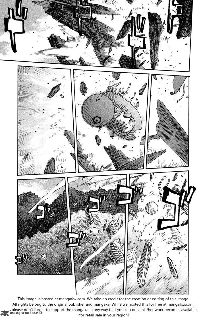 Kamisama Dolls Chapter 61 page 42