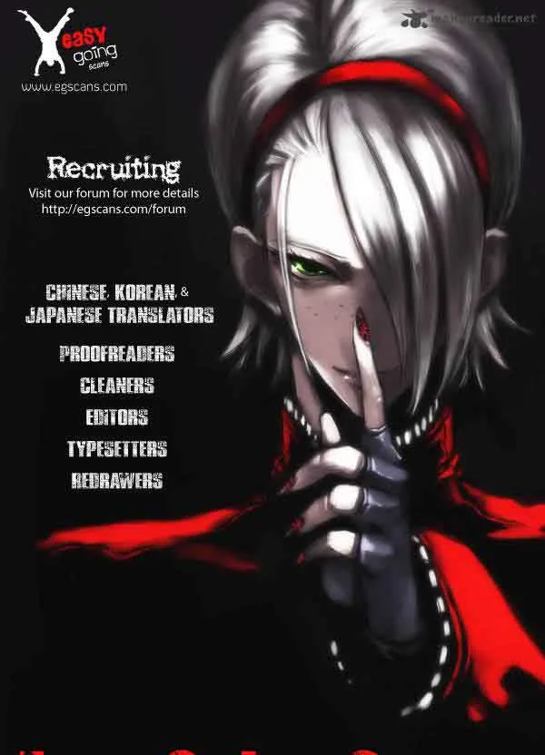 Kamisama Dolls Chapter 62 page 34