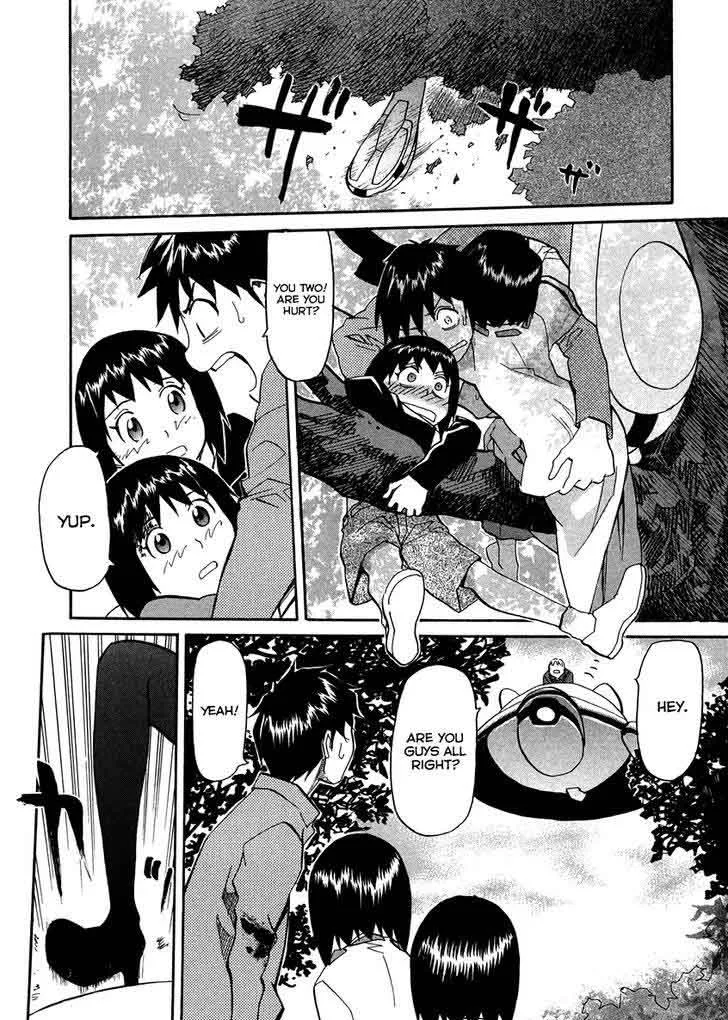 Kamisama Dolls Chapter 62 page 7
