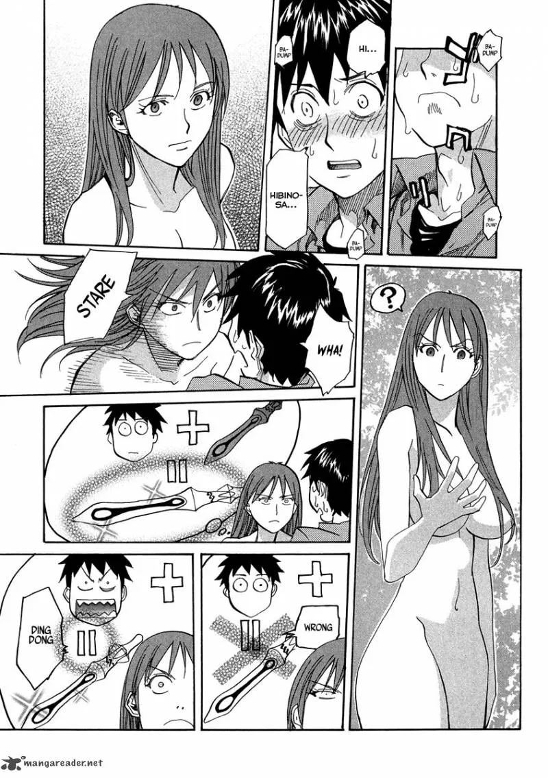 Kamisama Dolls Chapter 64 page 5