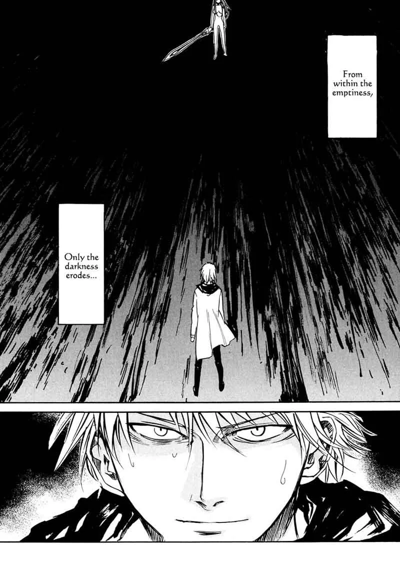 Kamisama Dolls Chapter 65 page 7
