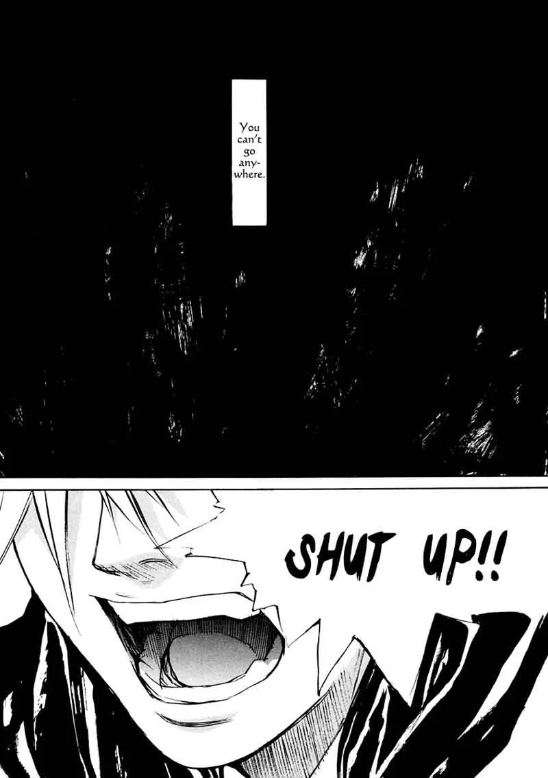 Kamisama Dolls Chapter 65 page 28