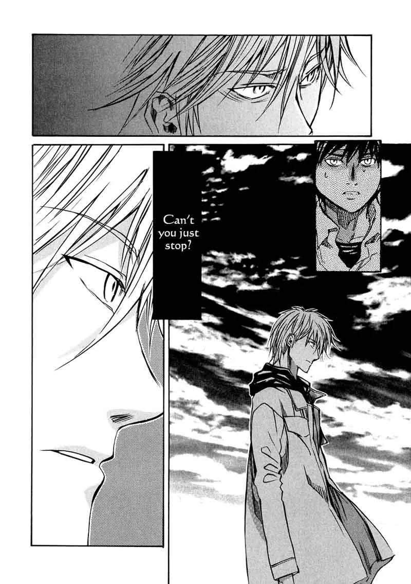Kamisama Dolls Chapter 66 page 25