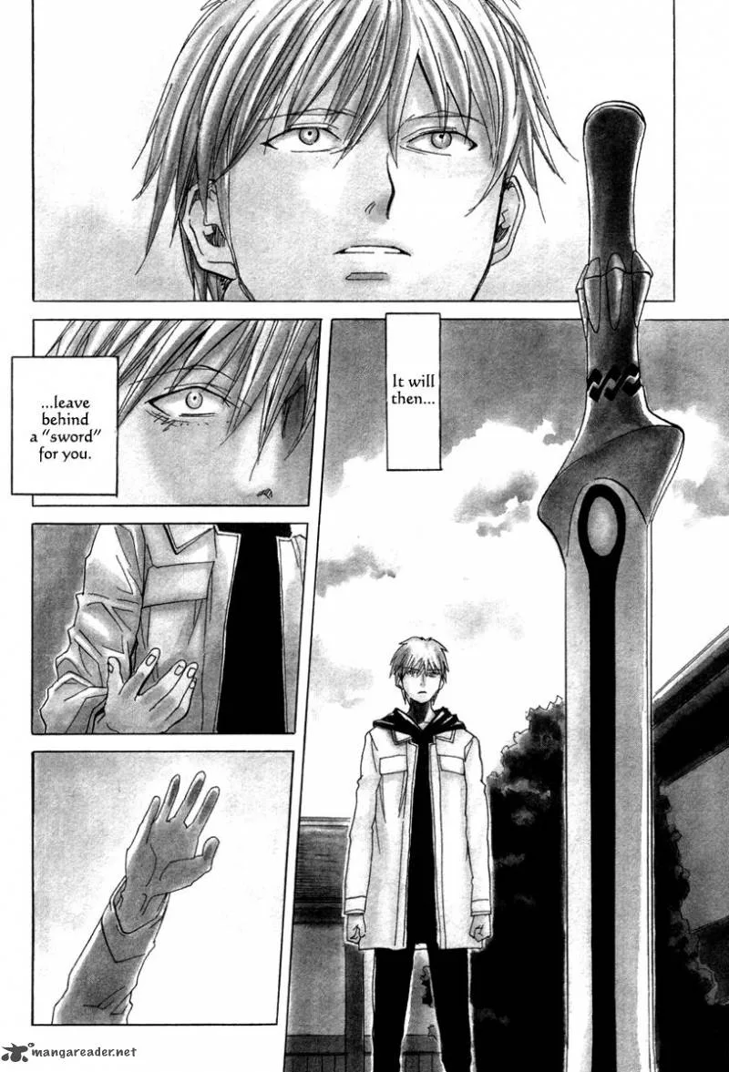 Kamisama Dolls Chapter 67 page 10