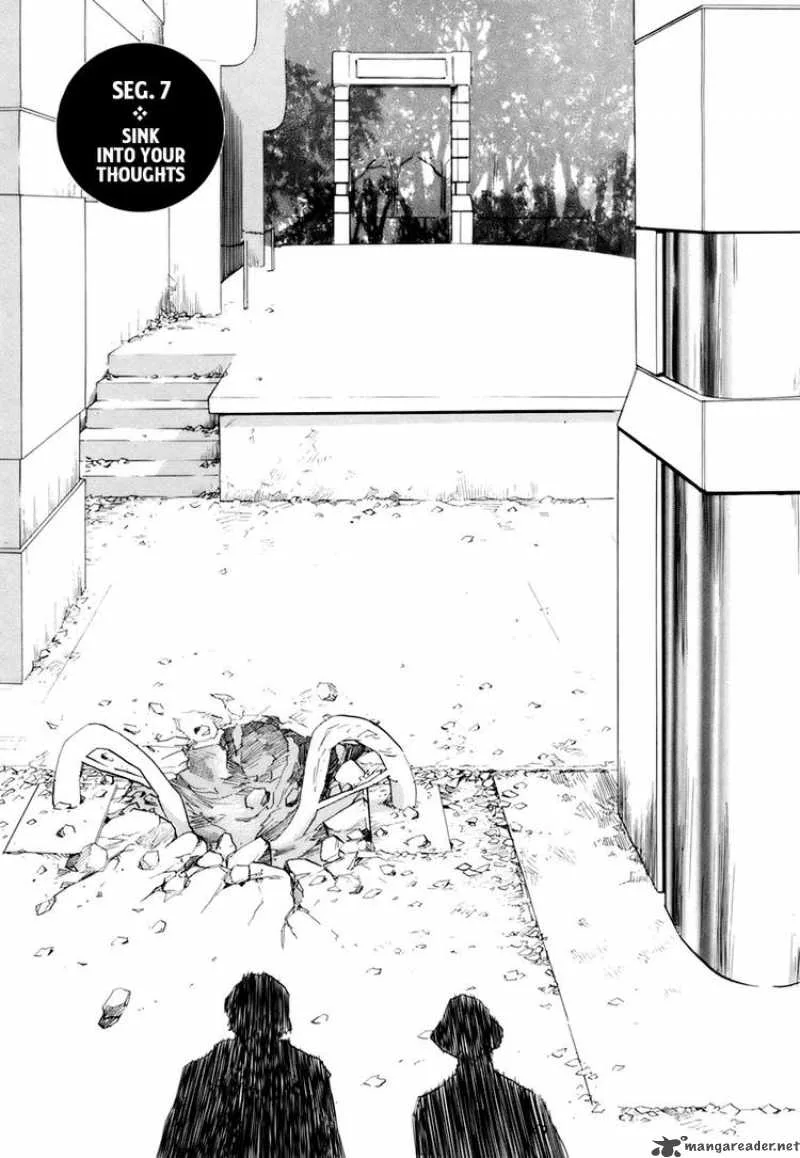 Kamisama Dolls Chapter 7 page 5