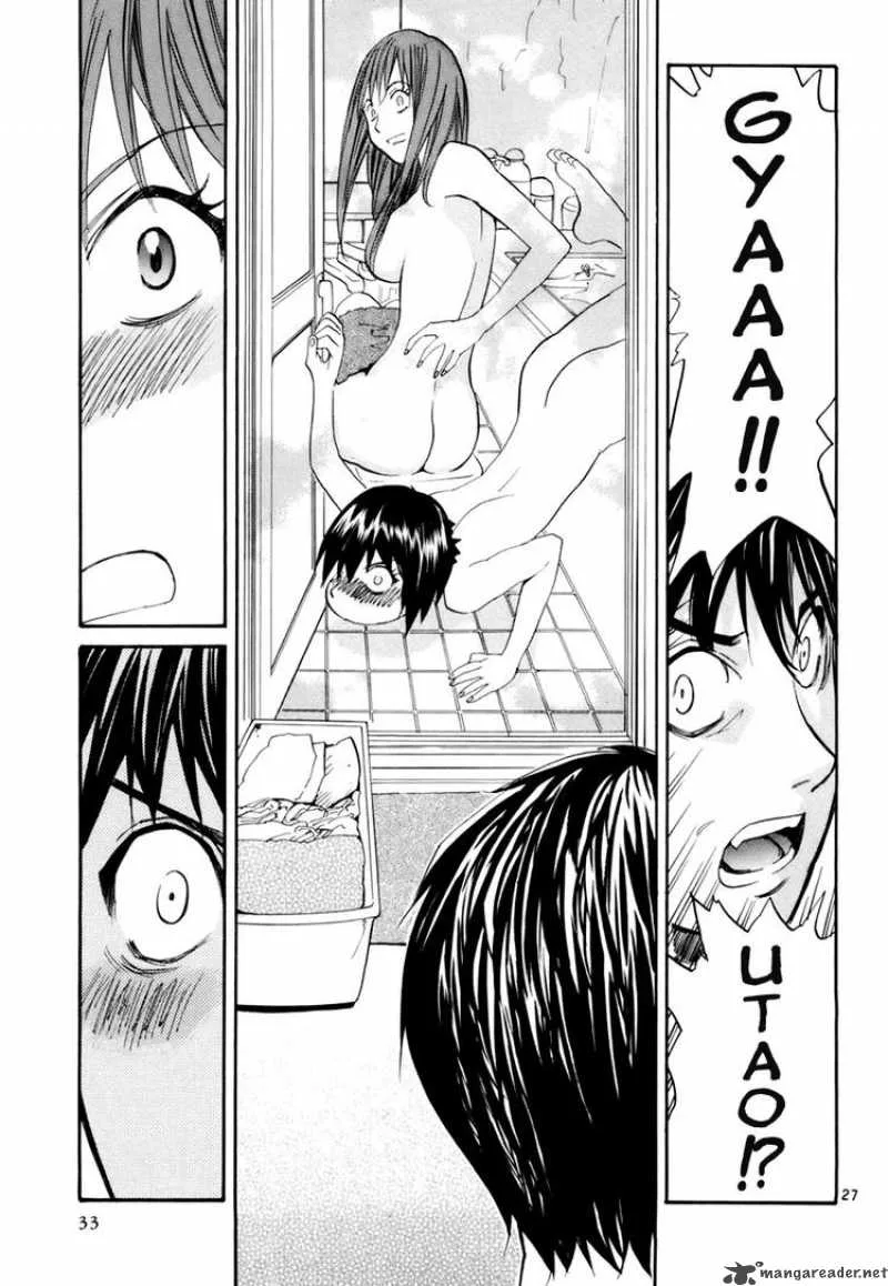 Kamisama Dolls Chapter 7 page 31
