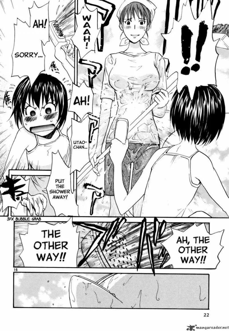 Kamisama Dolls Chapter 7 page 20