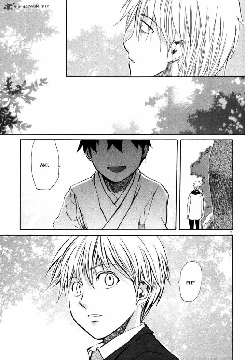 Kamisama Dolls Chapter 72 page 7
