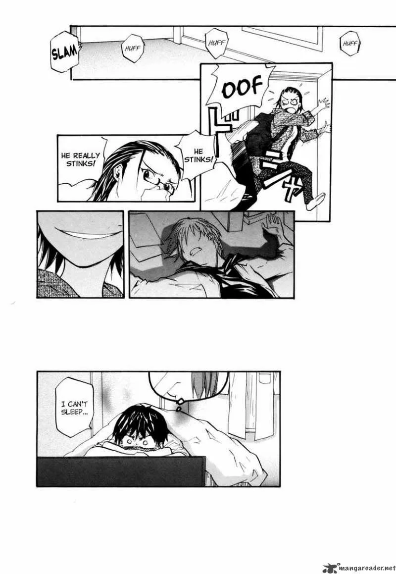 Kamisama Dolls Chapter 8 page 30