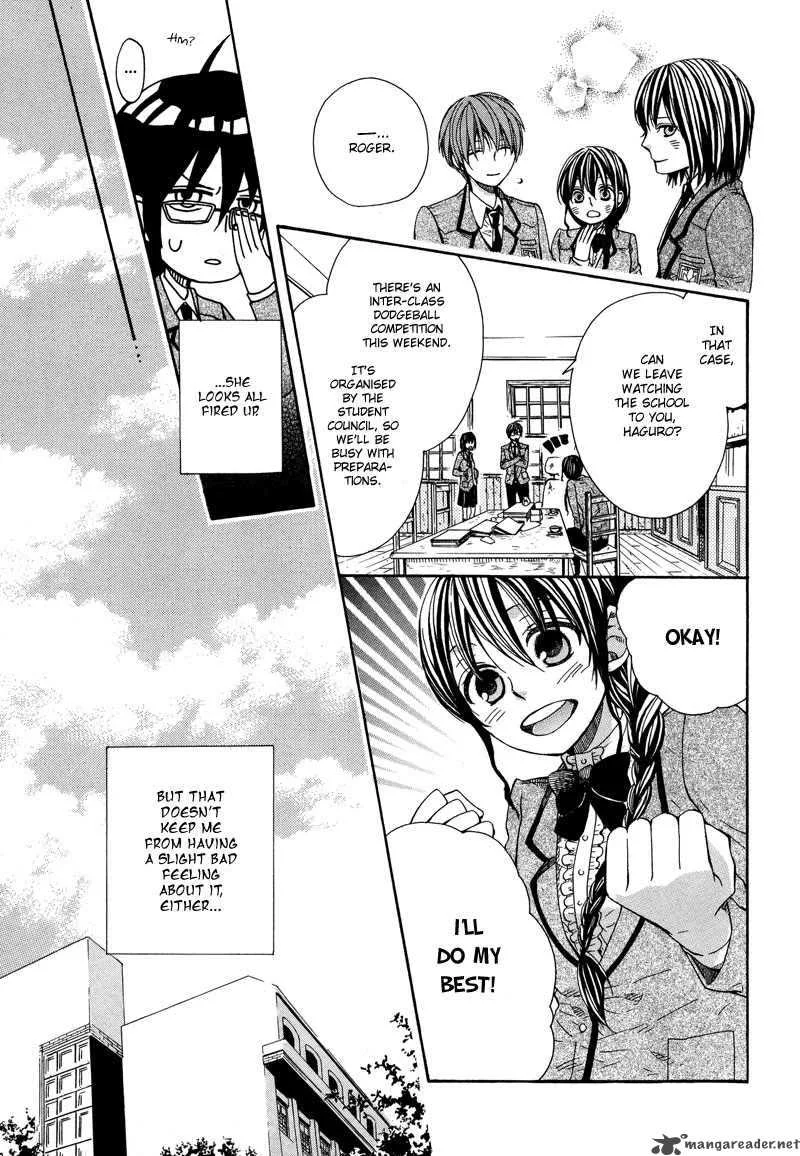 Kamisama Game Chapter 2 page 8