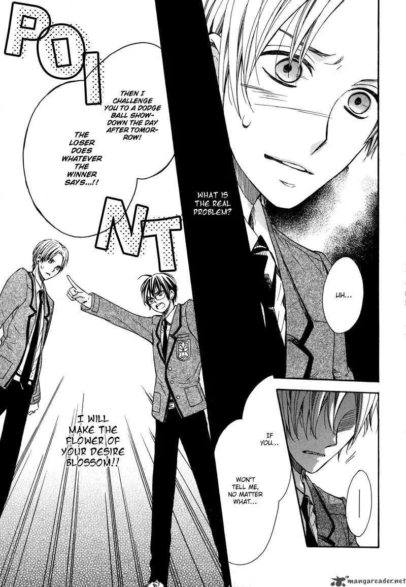 Kamisama Game Chapter 2 page 24