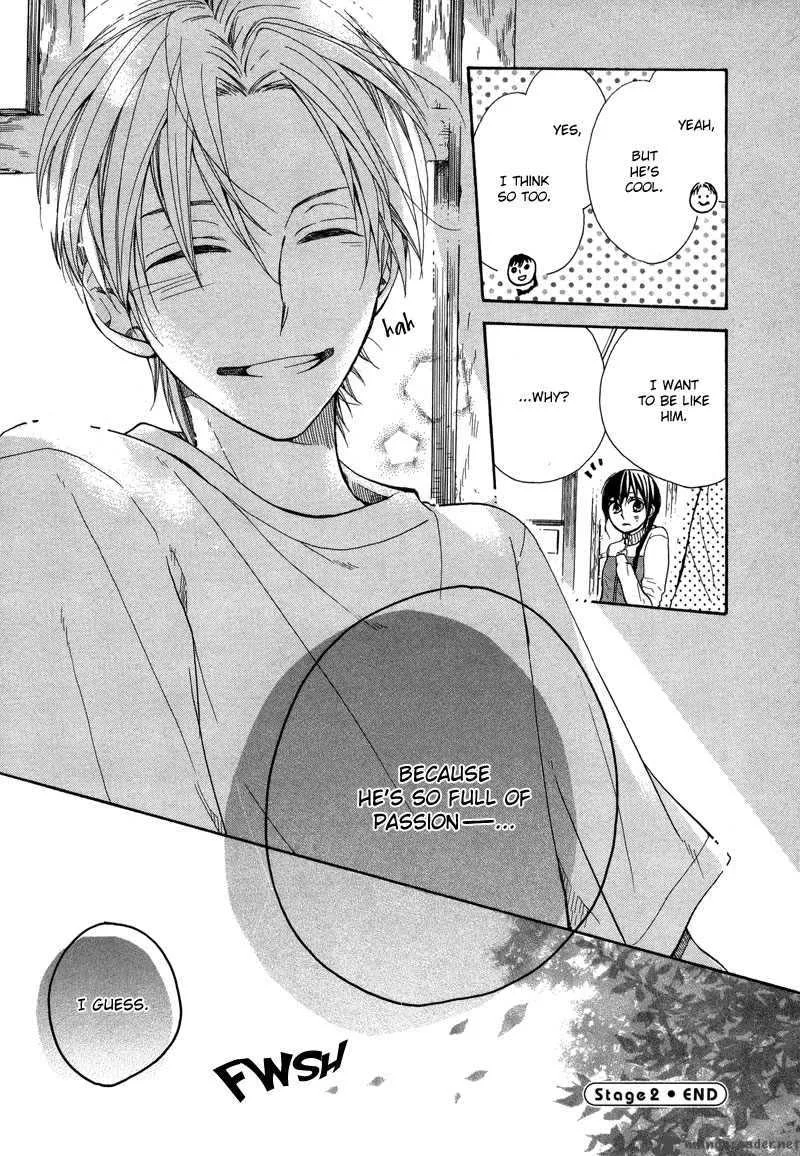 Kamisama Game Chapter 2 page 41