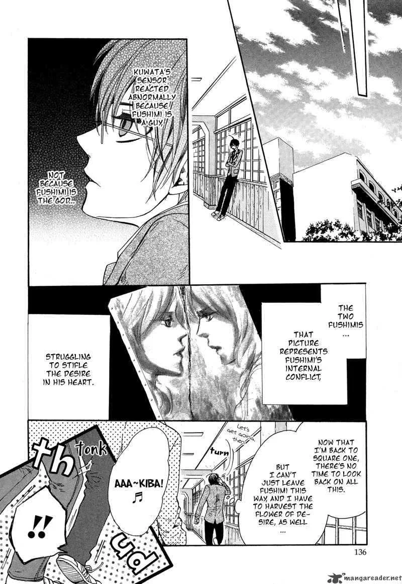 Kamisama Game Chapter 4 page 19