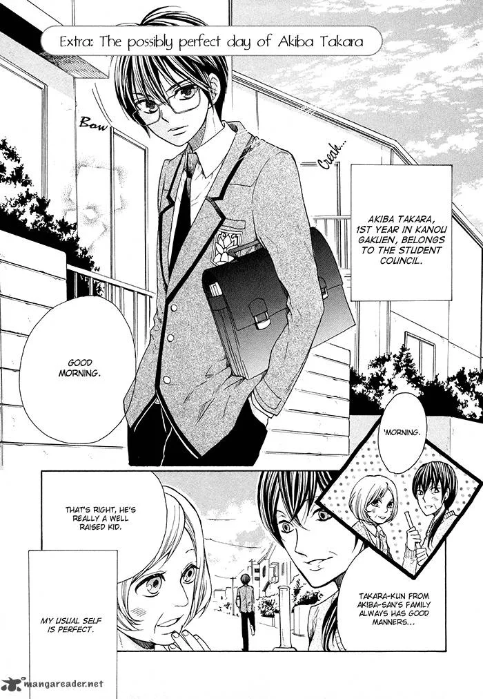 Kamisama Game Chapter 5 page 38
