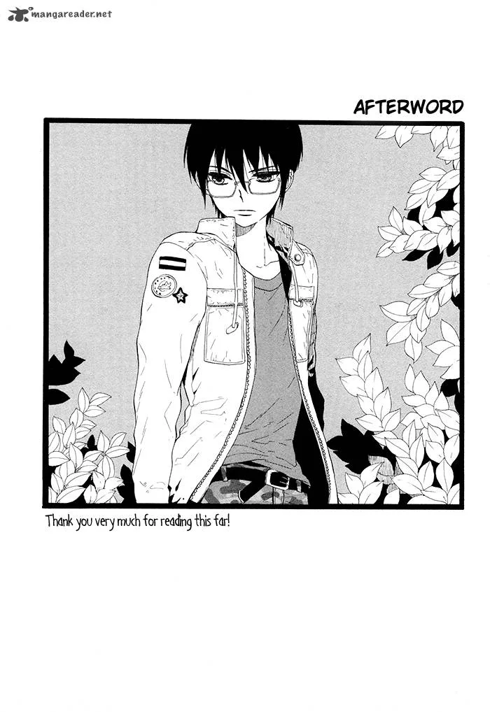 Kamisama Game Chapter 5 page 46