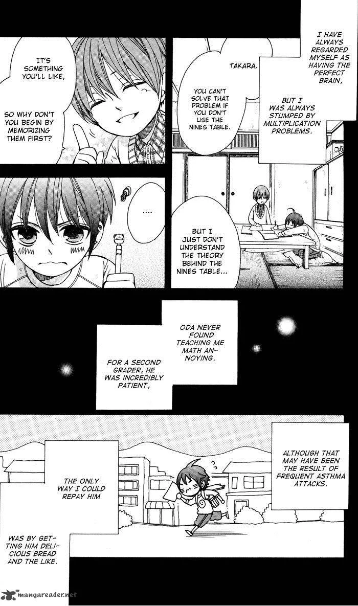 Kamisama Game Chapter 6 page 11