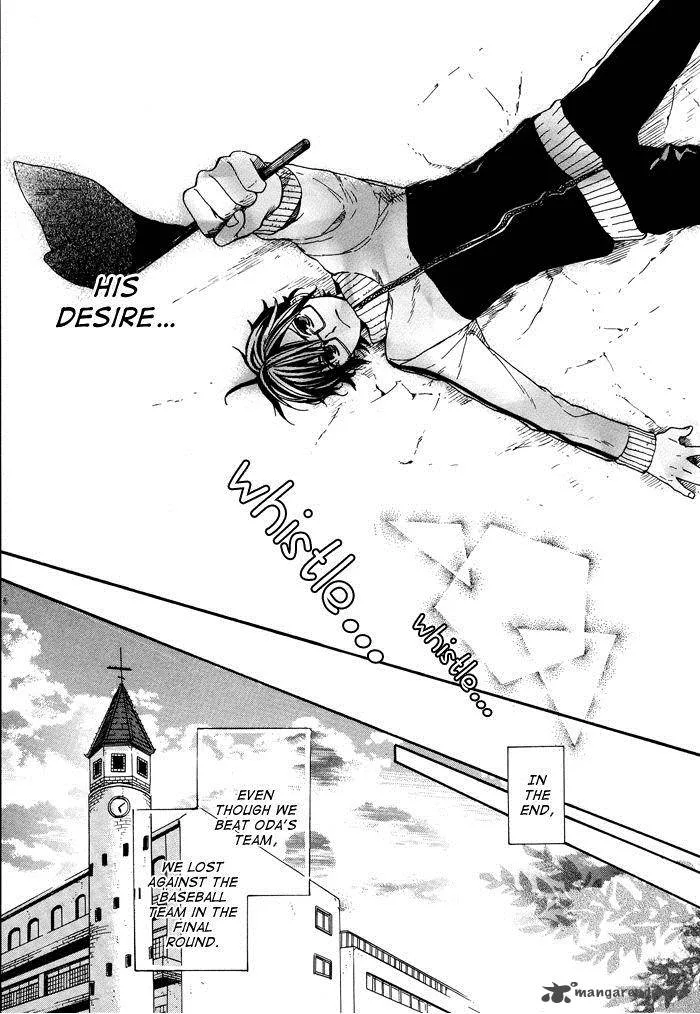 Kamisama Game Chapter 6 page 30