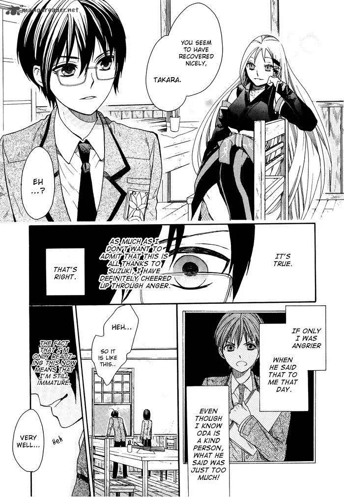Kamisama Game Chapter 6 page 16