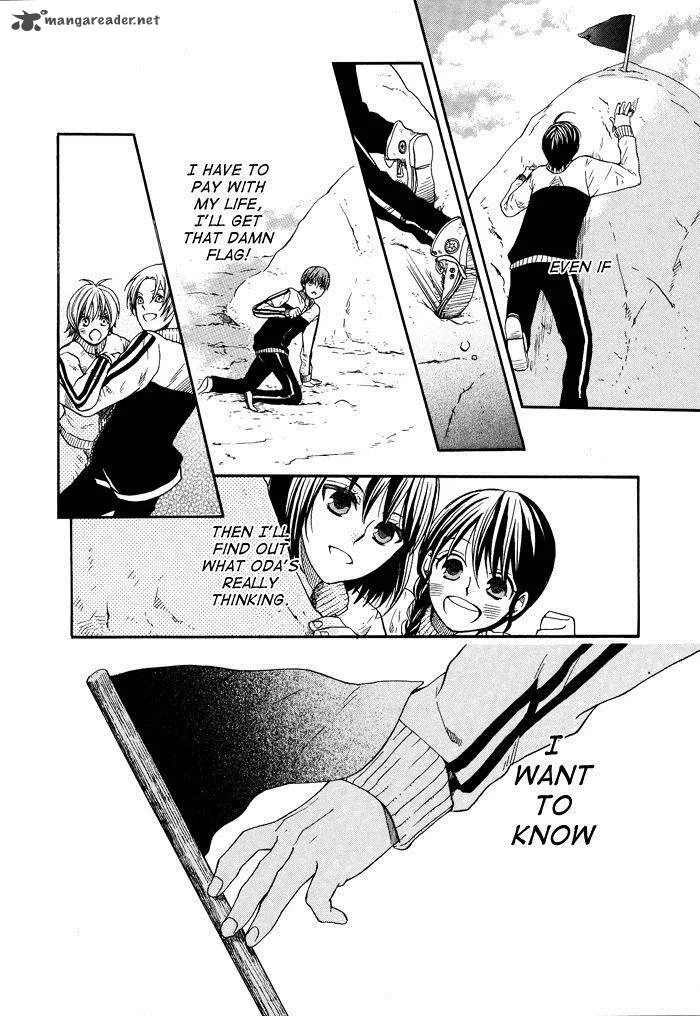 Kamisama Game Chapter 6 page 29