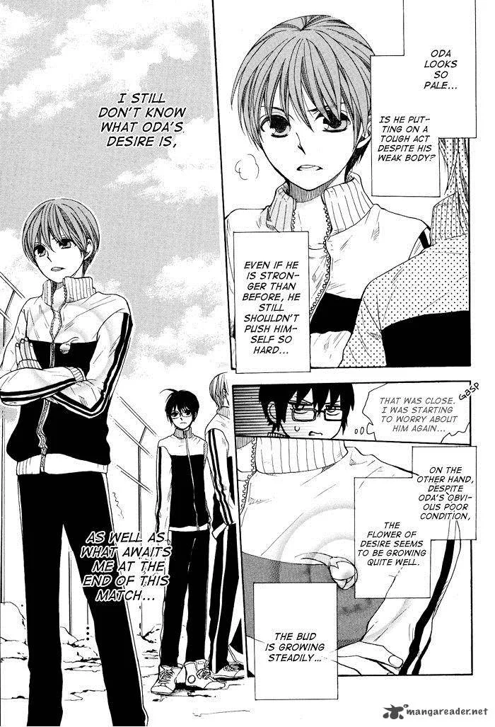 Kamisama Game Chapter 6 page 20