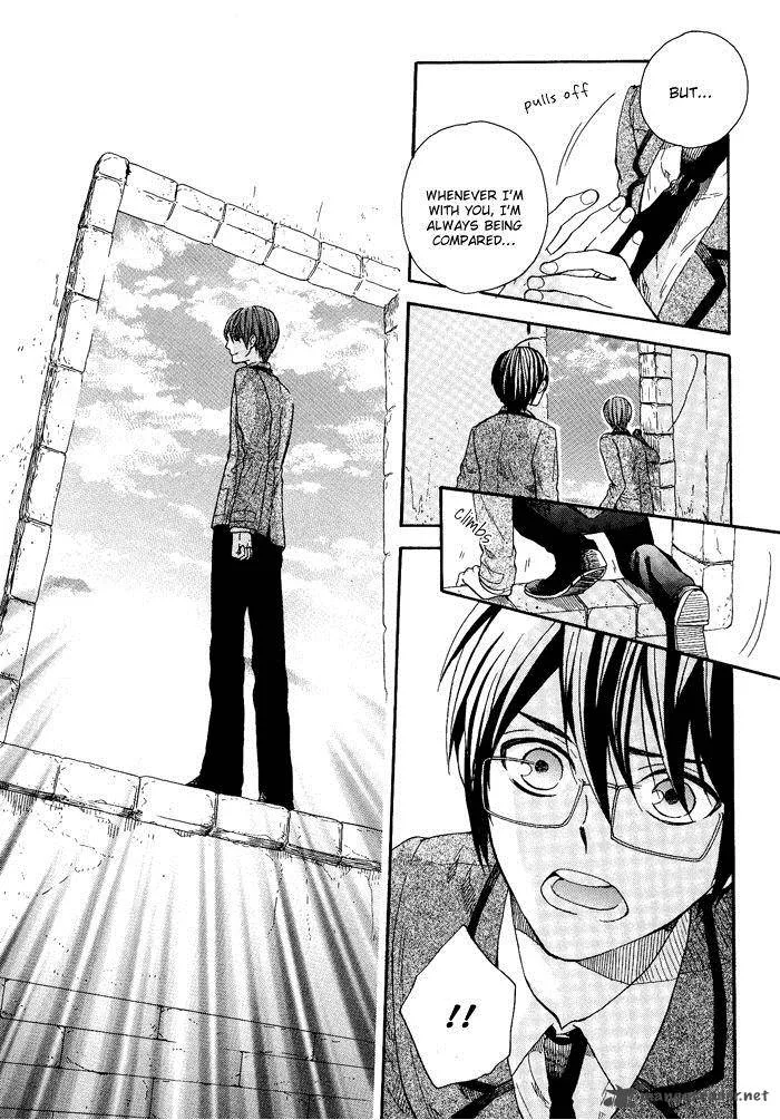 Kamisama Game Chapter 6 page 36