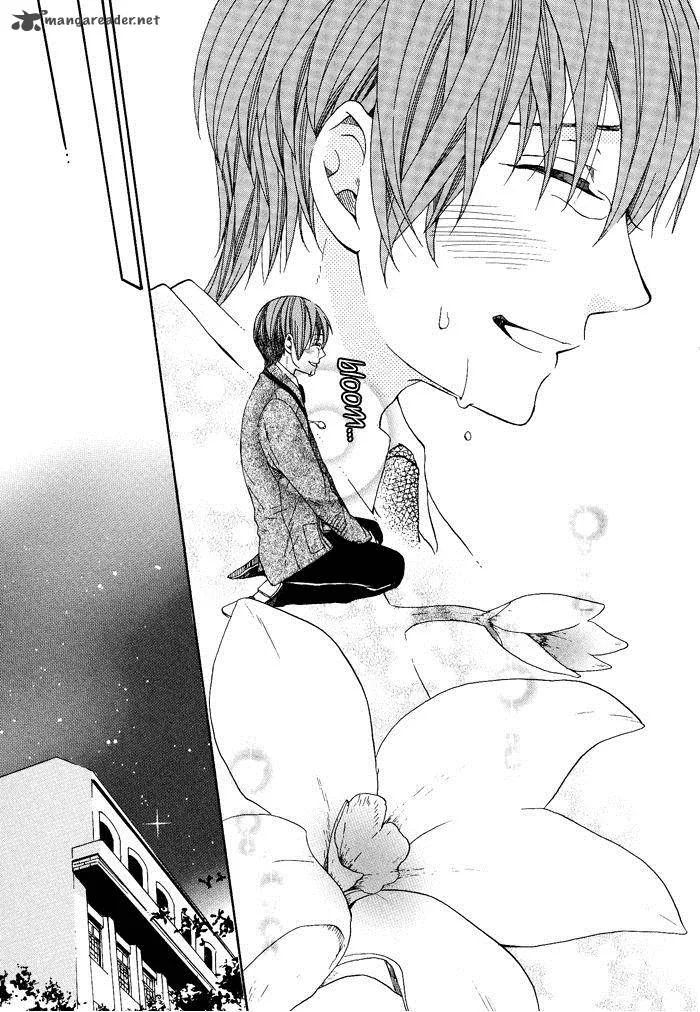 Kamisama Game Chapter 6 page 42