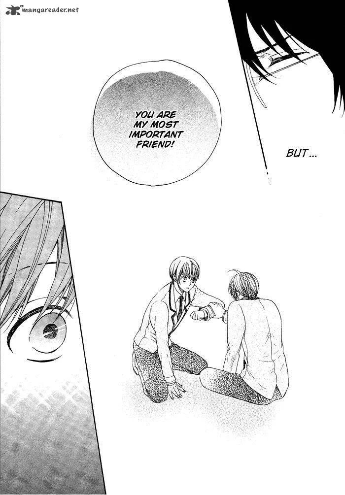 Kamisama Game Chapter 6 page 40