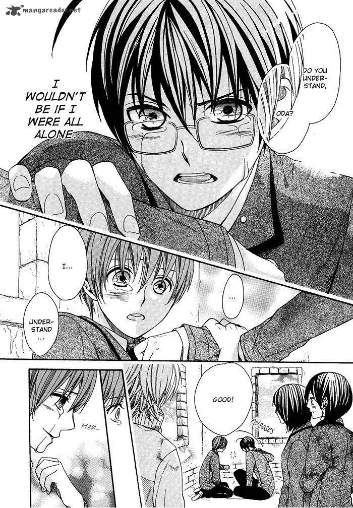 Kamisama Game Chapter 6 page 41