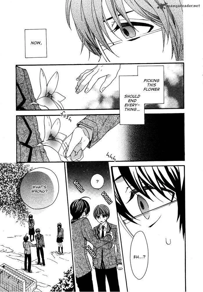 Kamisama Game Chapter 6 page 46
