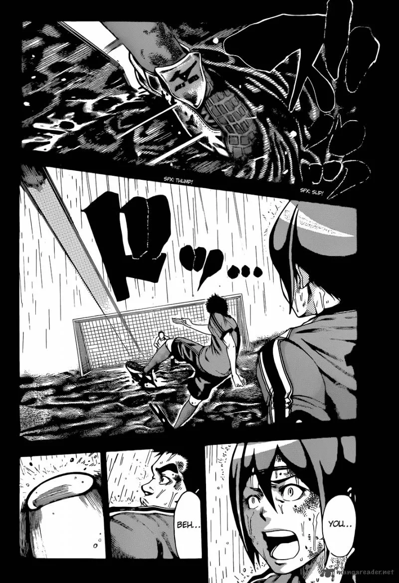 Kamisama no Iutoori II Chapter 1 page 30