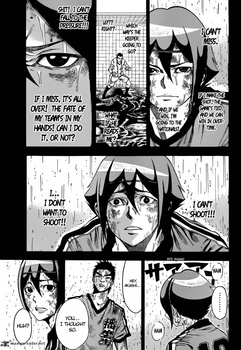 Kamisama no Iutoori II Chapter 1 page 27