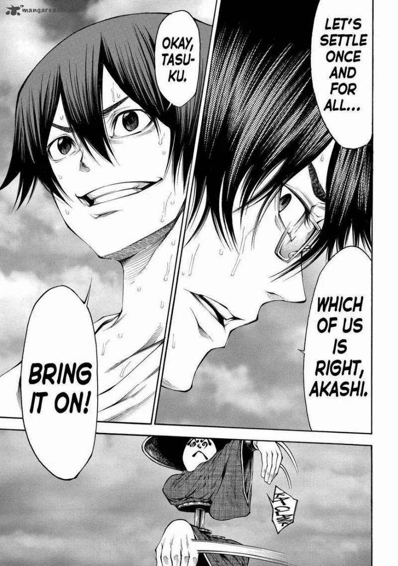 Kamisama no Iutoori II Chapter 101 page 7