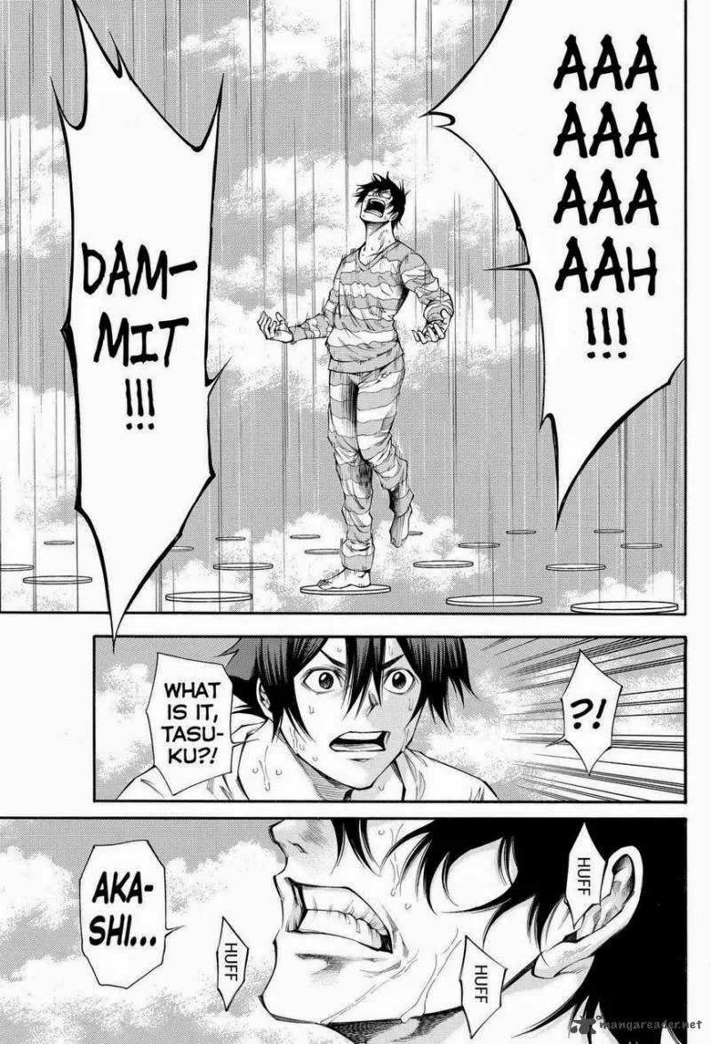 Kamisama no Iutoori II Chapter 101 page 3
