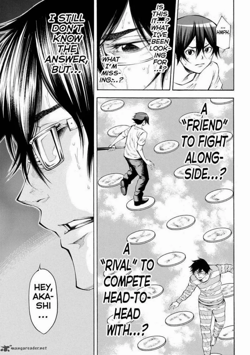 Kamisama no Iutoori II Chapter 101 page 13