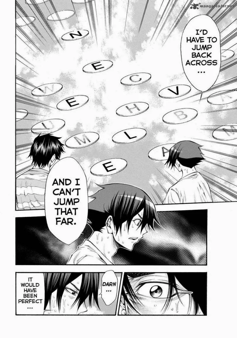 Kamisama no Iutoori II Chapter 101 page 16