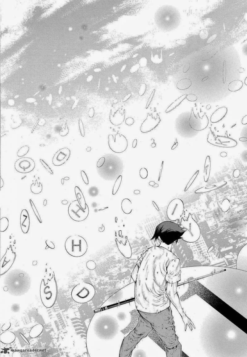 Kamisama no Iutoori II Chapter 102 page 12