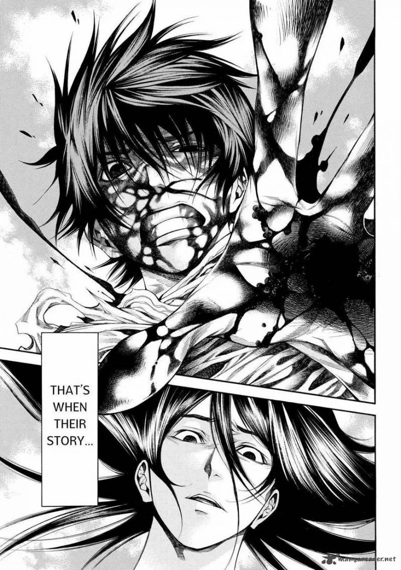 Kamisama no Iutoori II Chapter 104 page 19