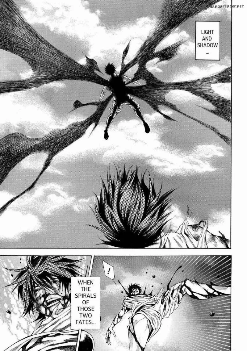 Kamisama no Iutoori II Chapter 104 page 17