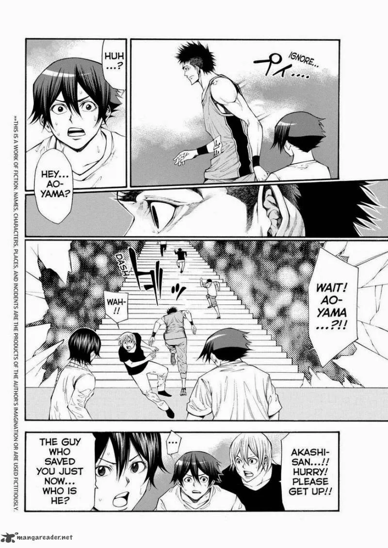 Kamisama no Iutoori II Chapter 106 page 2
