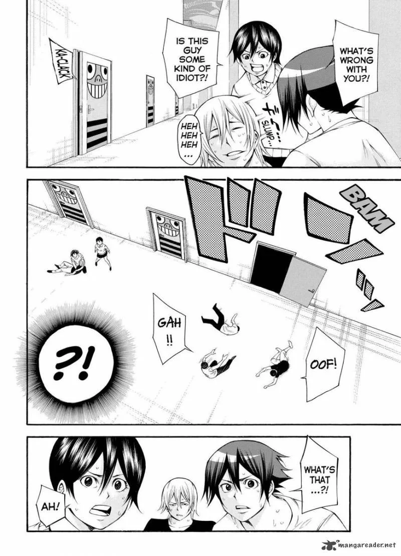Kamisama no Iutoori II Chapter 110 page 18