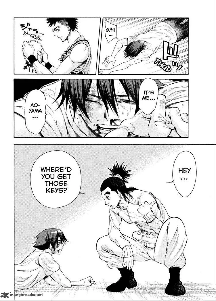 Kamisama no Iutoori II Chapter 111 page 10