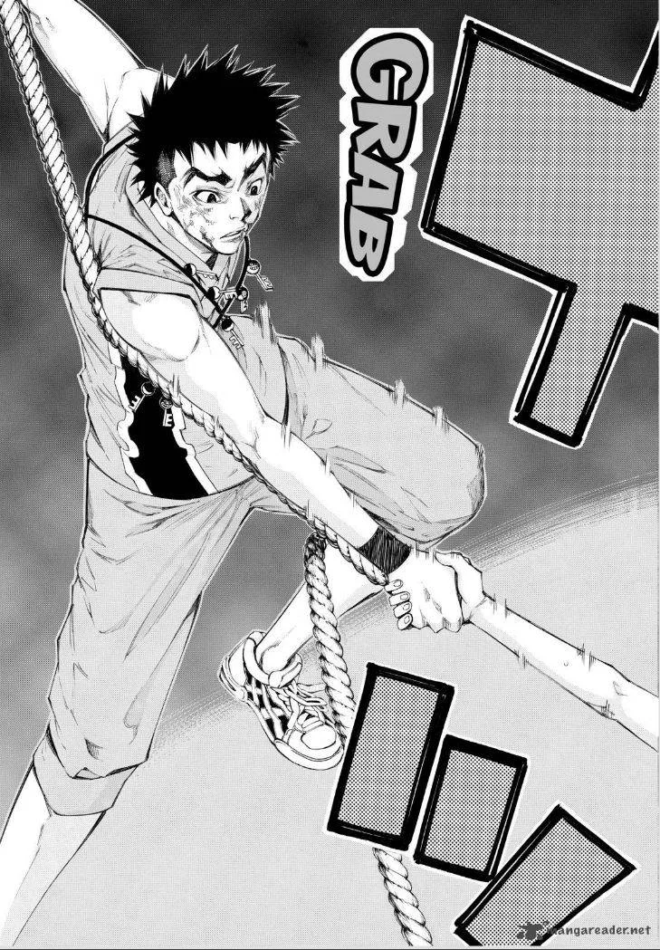 Kamisama no Iutoori II Chapter 113 page 13