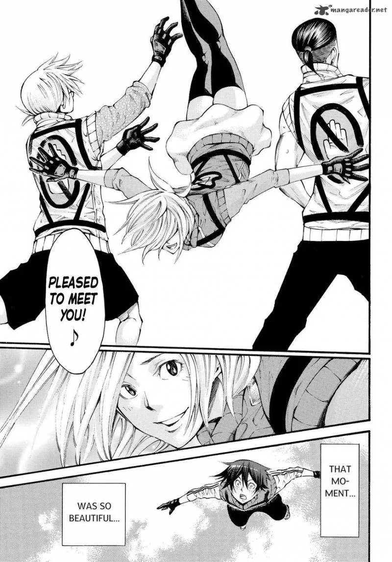 Kamisama no Iutoori II Chapter 122 page 18