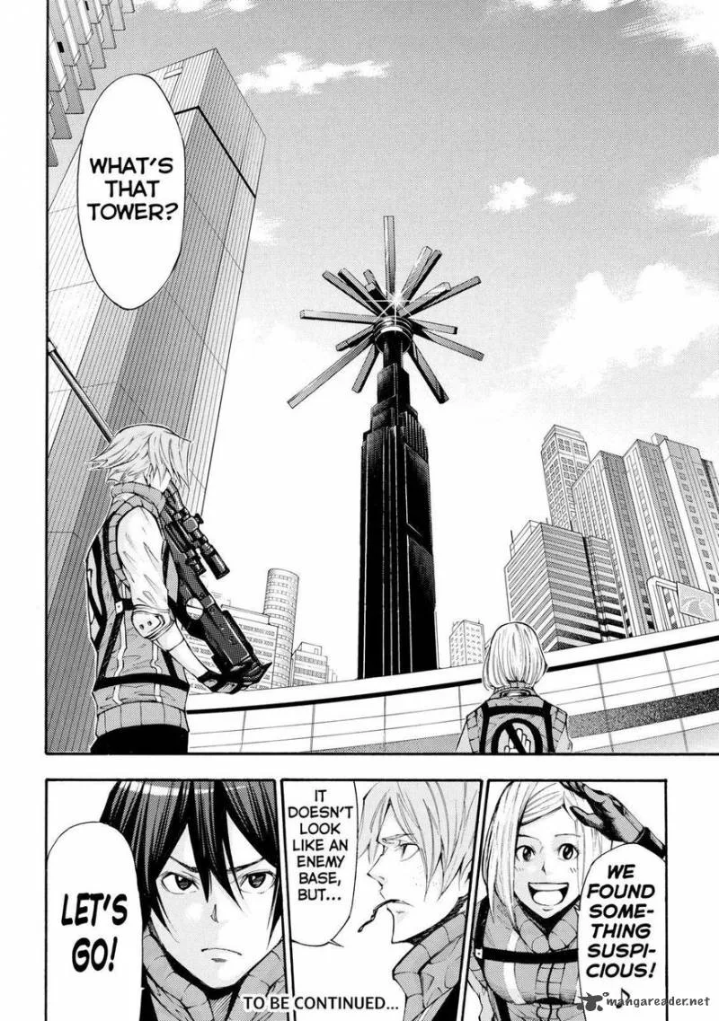 Kamisama no Iutoori II Chapter 123 page 20